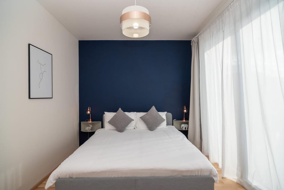 Balcony/Terrace, Bedroom