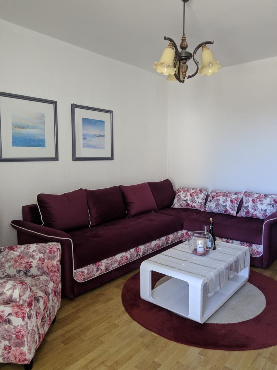 Casa Alea Apartment in Ulcinj
