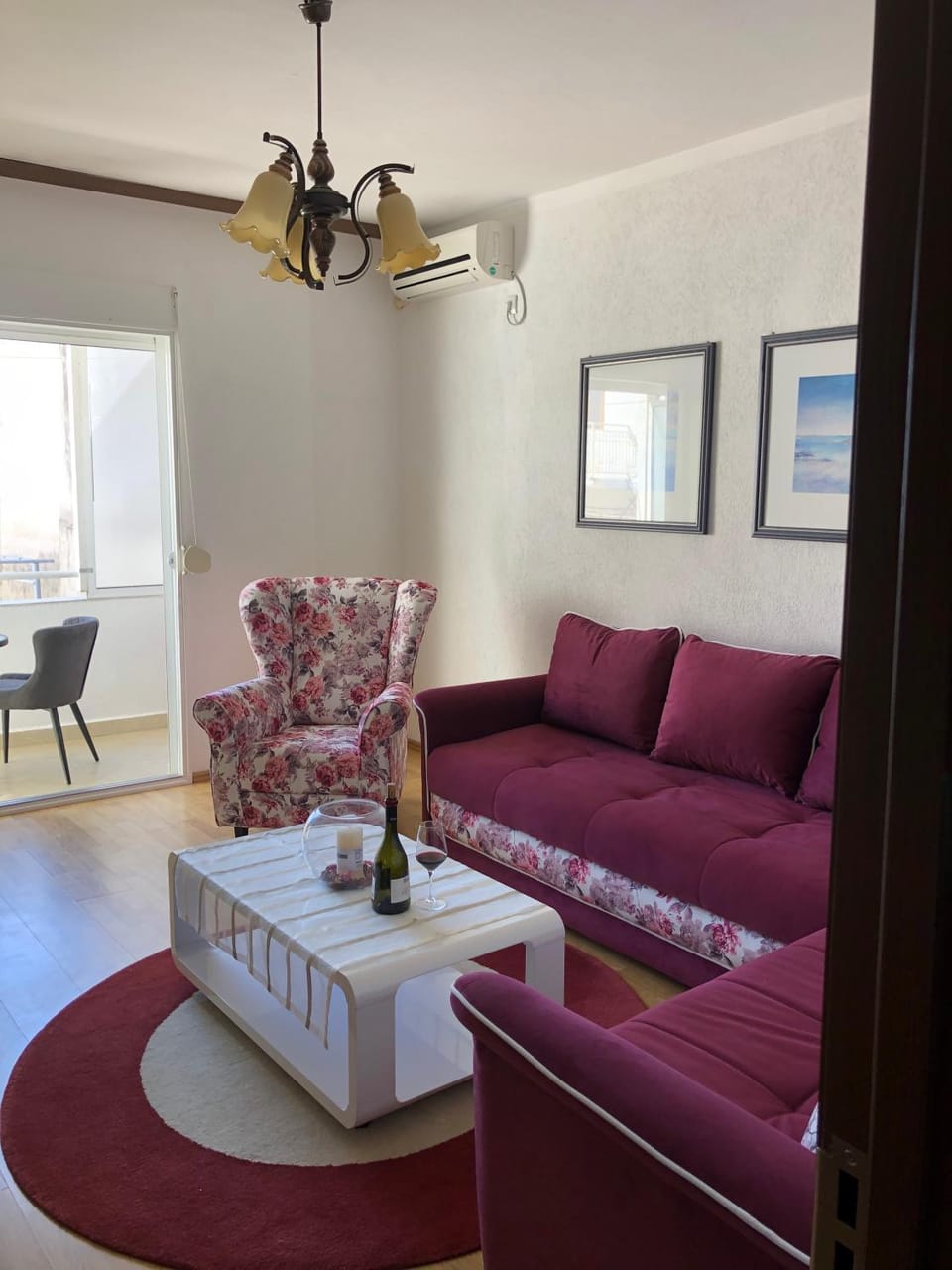 Casa Alea Apartment in Ulcinj