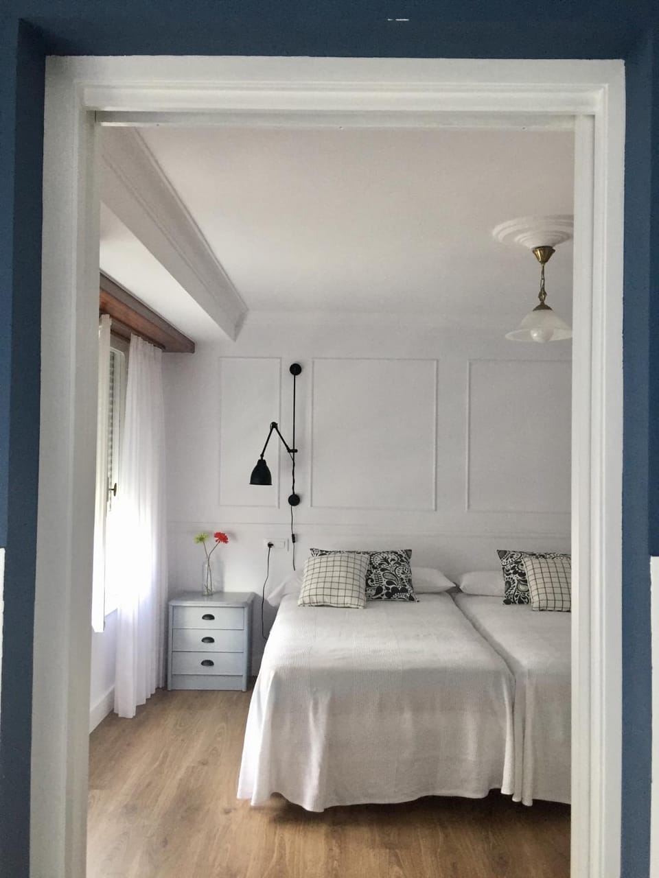 Las Palomas Bed and Breakfast in Galicia