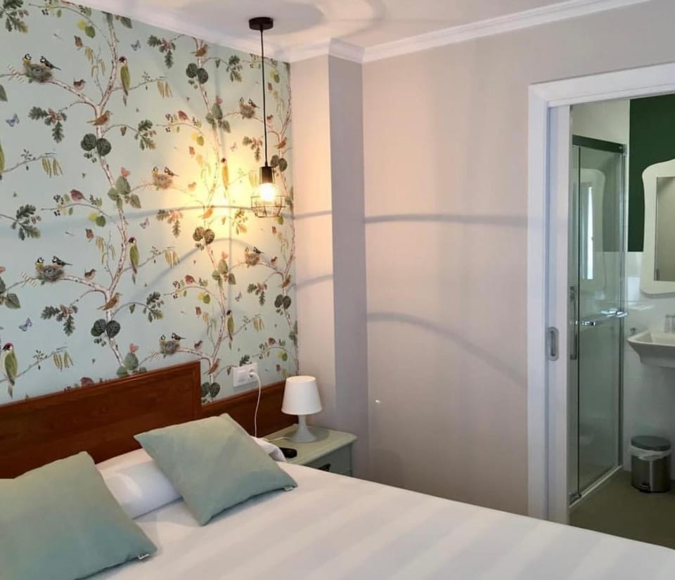 Las Palomas Bed and Breakfast in Galicia