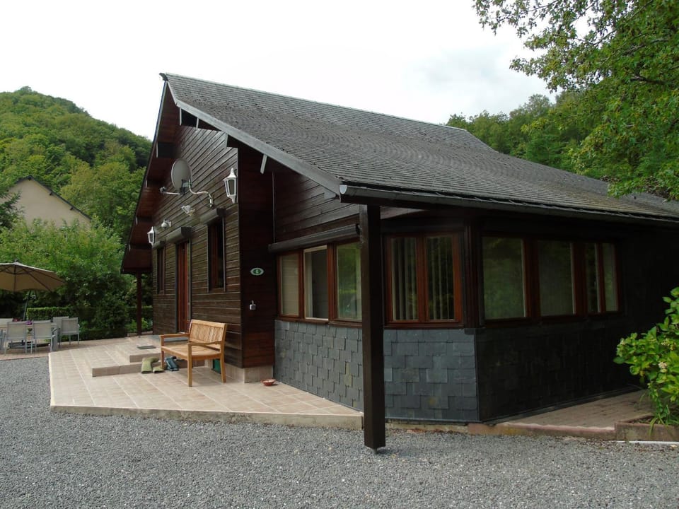 Maison L'Hirondelle Rustique à Tournavaux House in Wallonia, Belgium