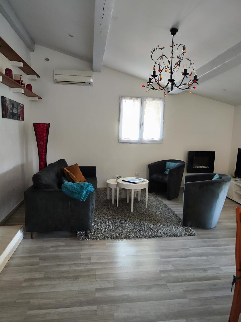 Cabanon Gégé House in Saint Paul de Vence