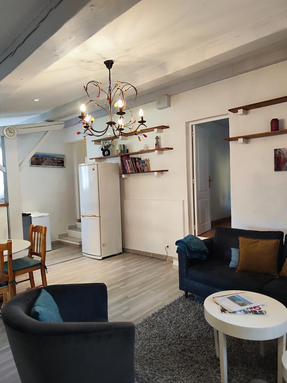 Cabanon Gégé House in Saint Paul de Vence