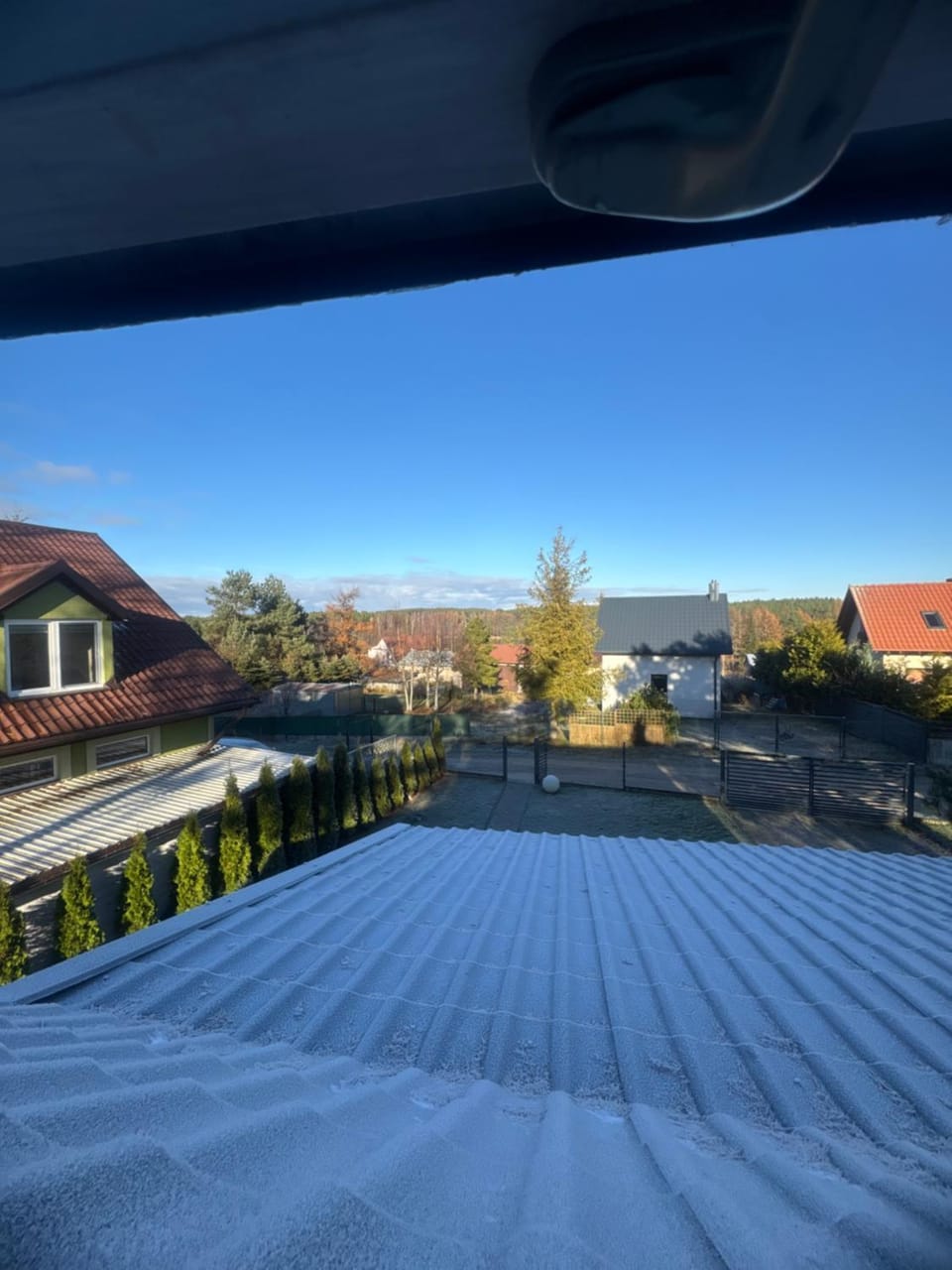 Domek Helenka House in Pomeranian Voivodeship