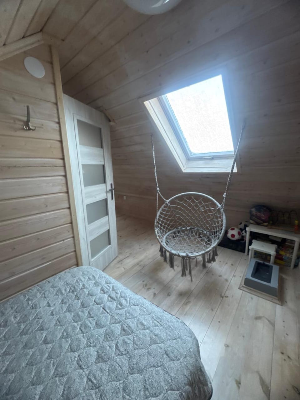 Domek Helenka House in Pomeranian Voivodeship