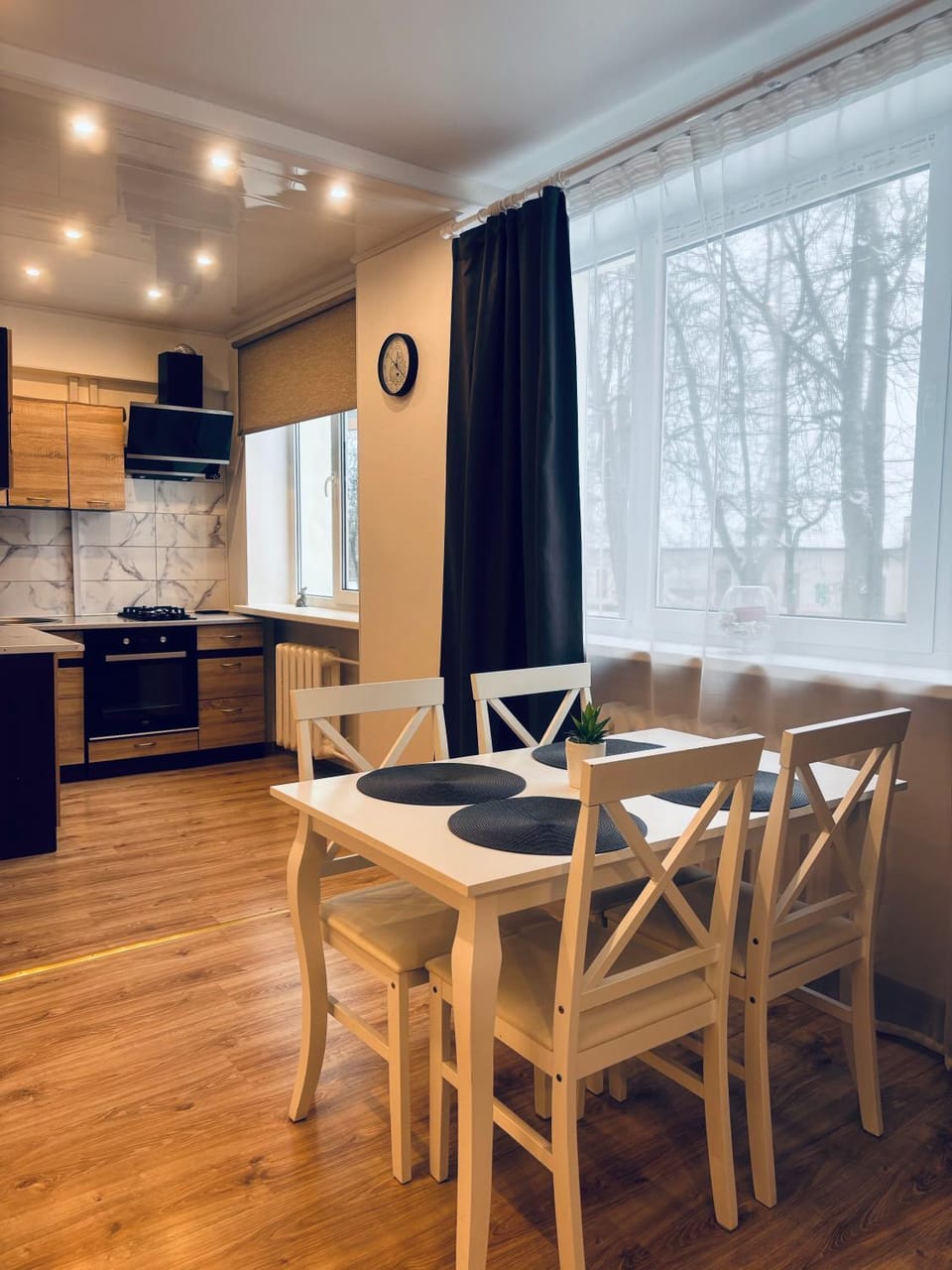 Old Town Apartment Apartment in Estonia