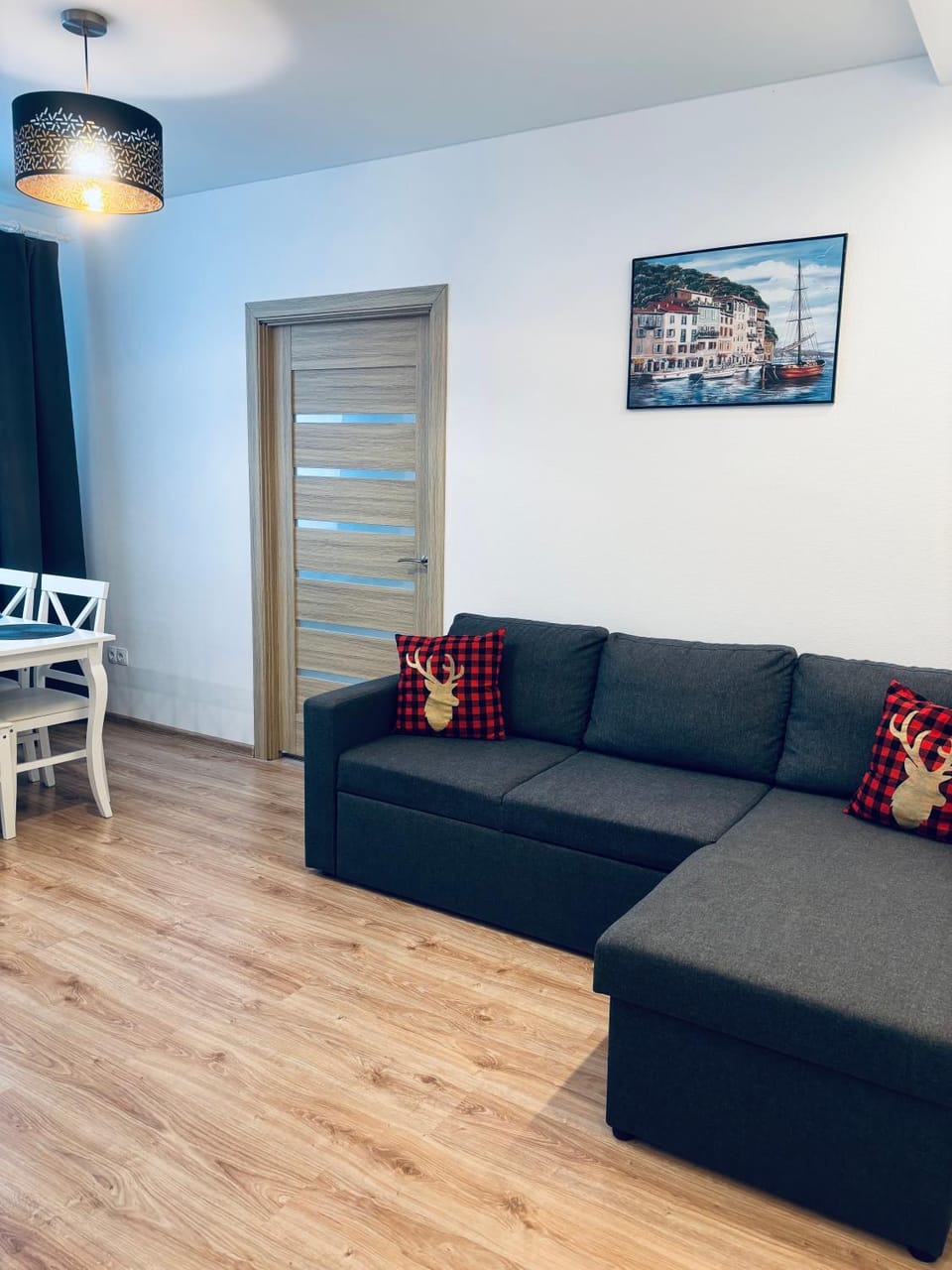 Old Town Apartment Apartment in Estonia