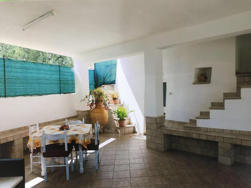 Trullo saraceno Apartment in Province of Taranto