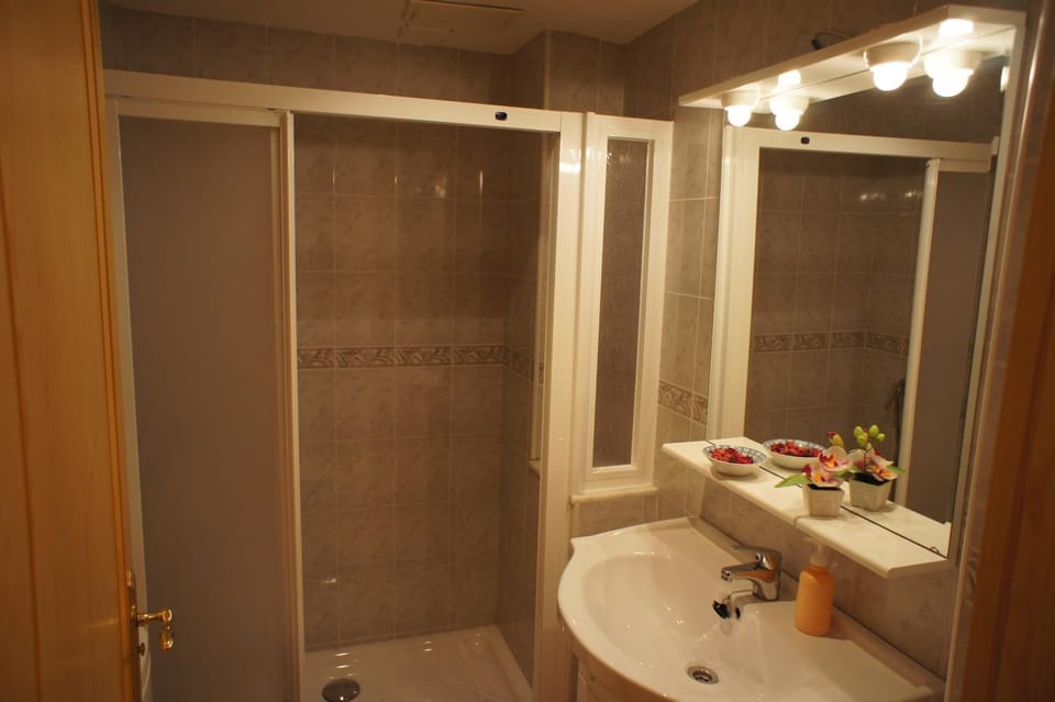 Ca La Paletes Apartment in Baix Camp