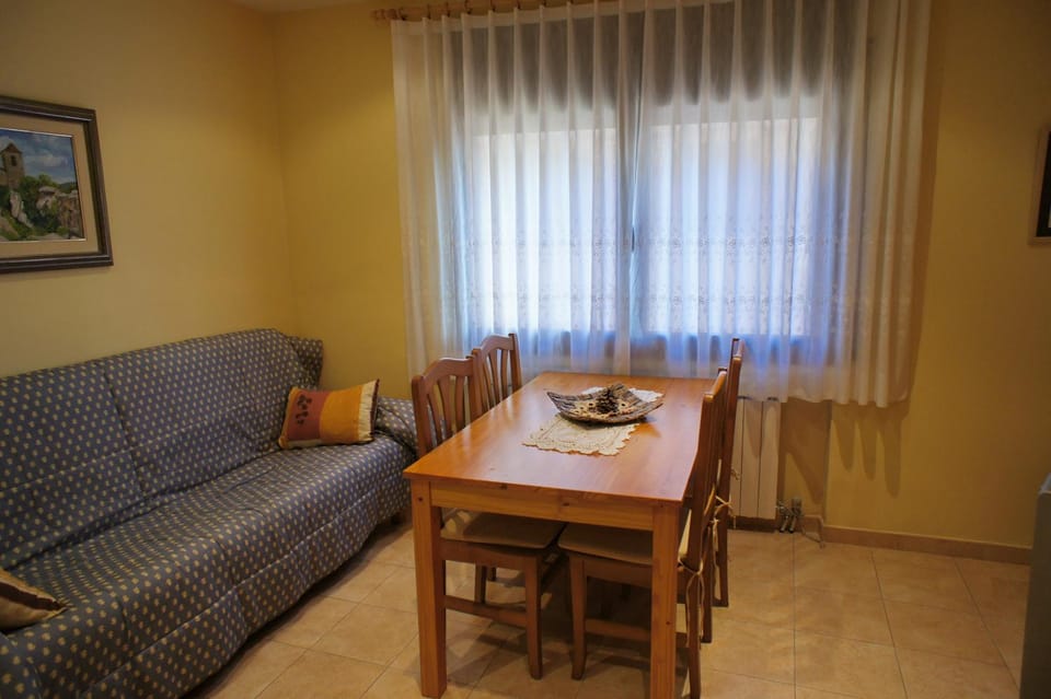 Ca La Paletes Apartment in Baix Camp