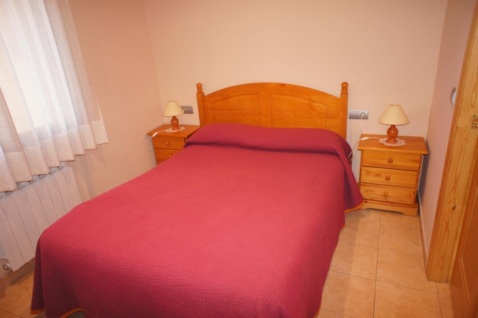 Ca La Paletes Apartment in Baix Camp