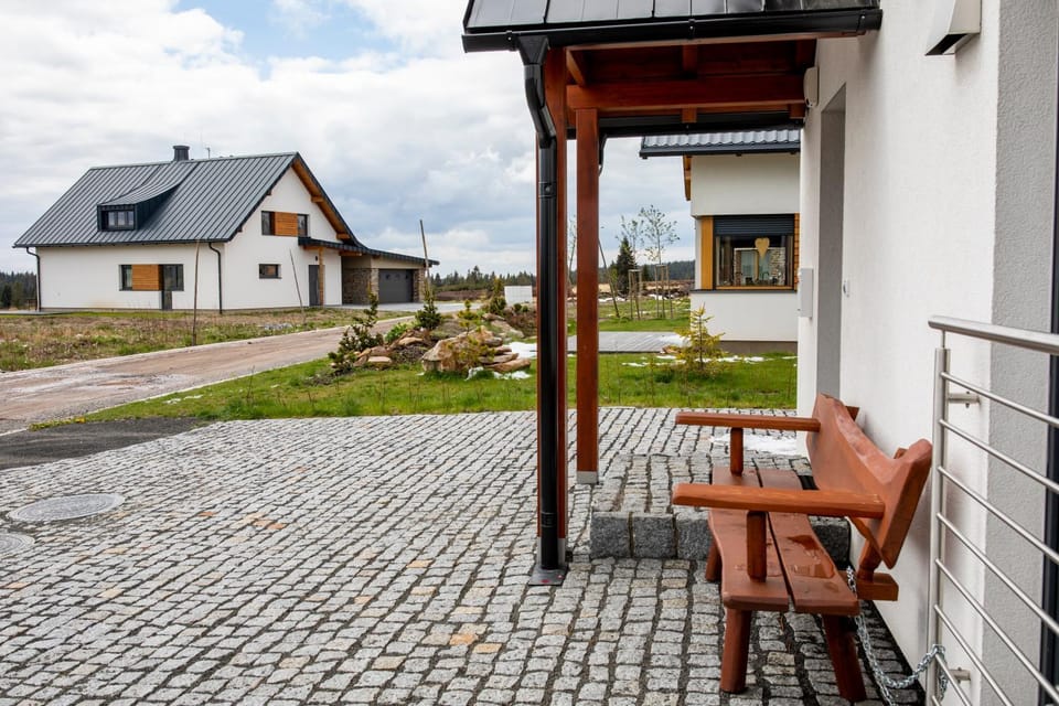 Apartman 275 - Boží Dar Apartment in Erzgebirgskreis