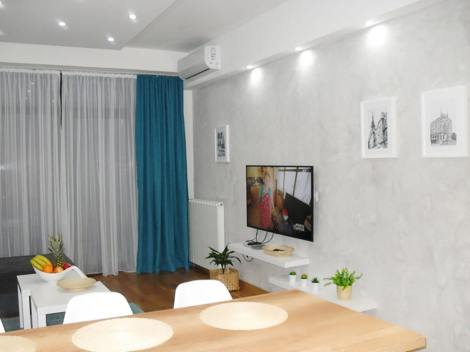 Belgrade Waterfront Lux 2 Apartment in Belgrade