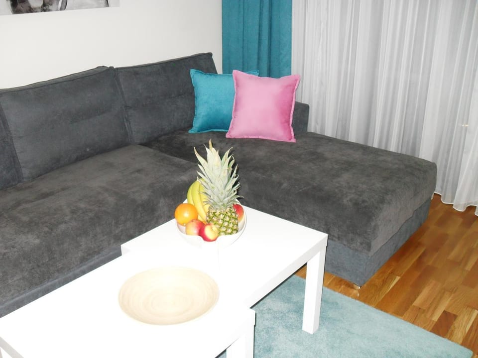 Belgrade Waterfront Lux 2 Apartment in Belgrade