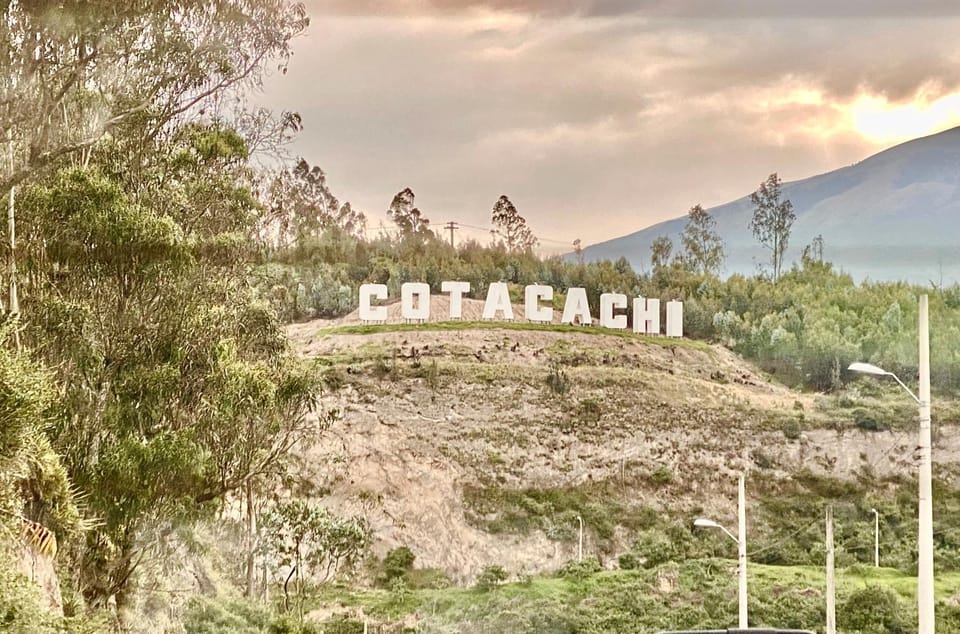Hostal Jora Continental Hotel in Cotacachi