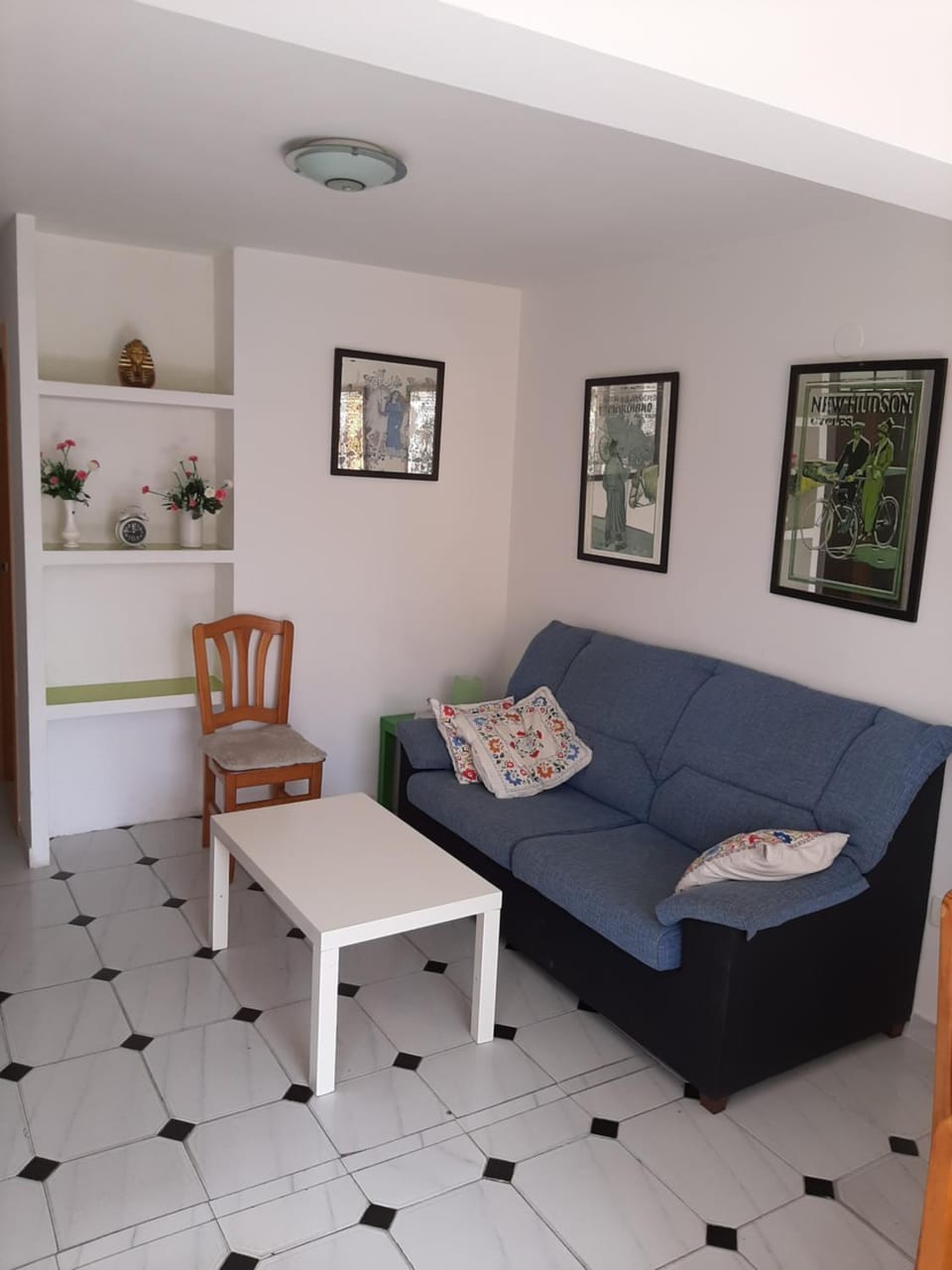 Moby Dick 6C (Verblijf aan de Costa s.l.) Apartment in Benidorm