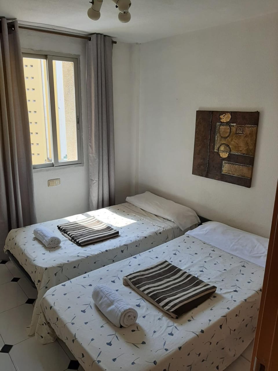 Moby Dick 6C (Verblijf aan de Costa s.l.) Apartment in Benidorm