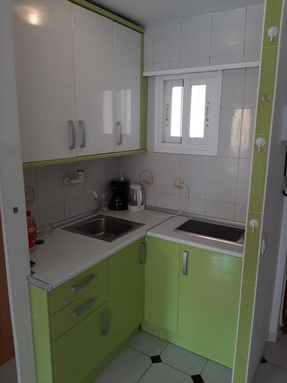 Moby Dick 6C (Verblijf aan de Costa s.l.) Apartment in Benidorm