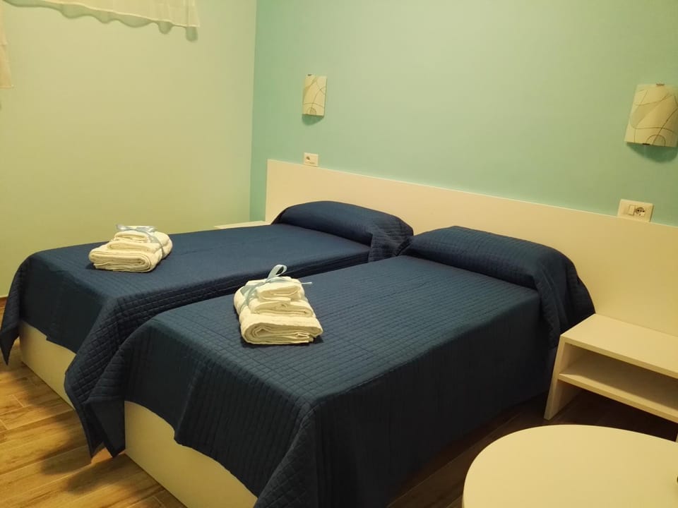 Nel verde di Carinci Bed and Breakfast in Molise, Italy