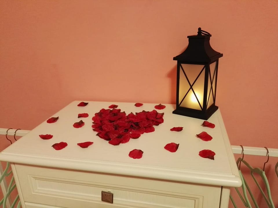 Nel verde di Carinci Bed and Breakfast in Molise, Italy