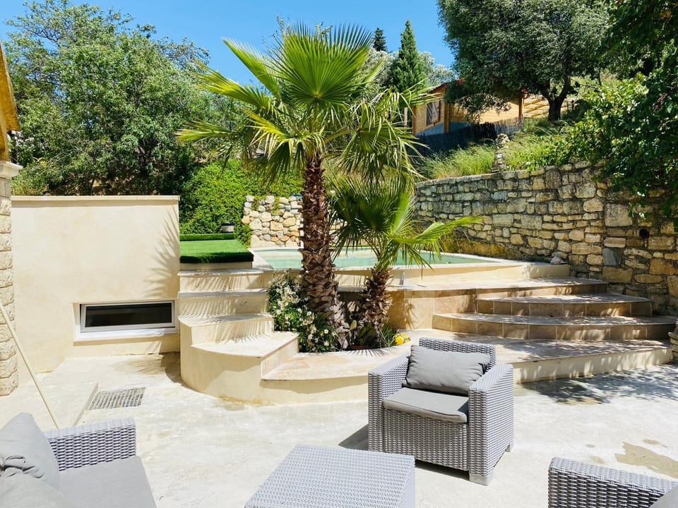 Balcony/Terrace, Seating area