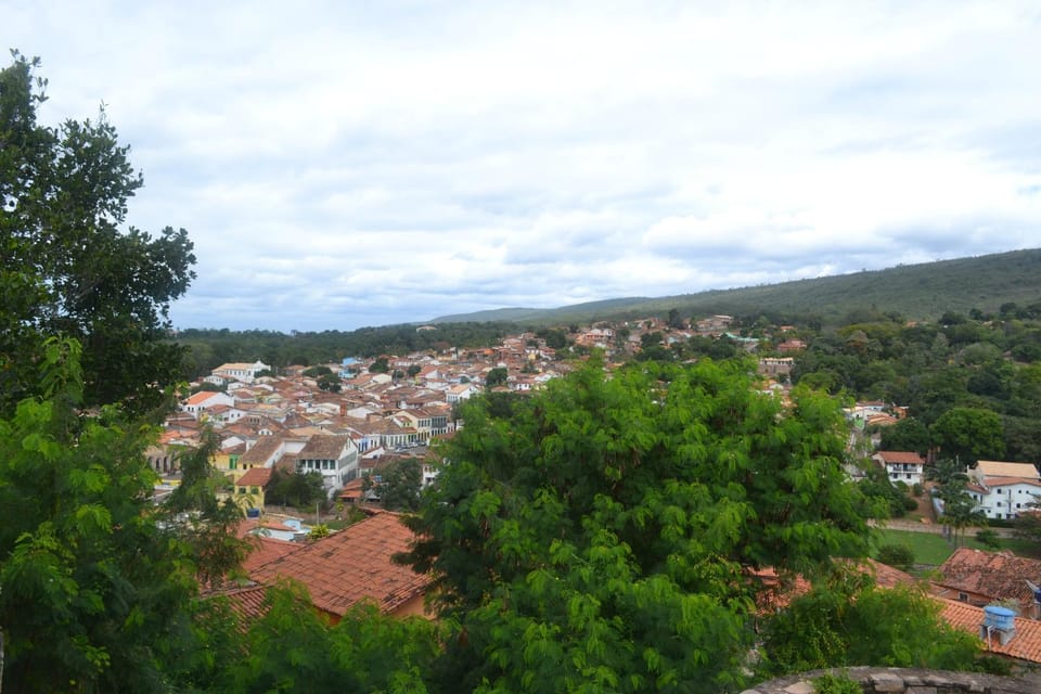 Pousada da Lurdinha Inn in State of Bahia