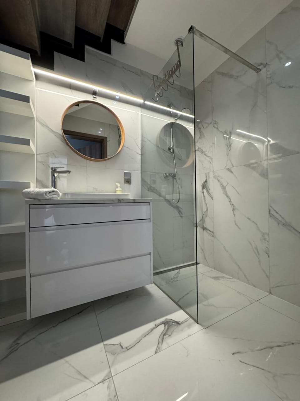 Apartamenty Prusa Apartment in Poland