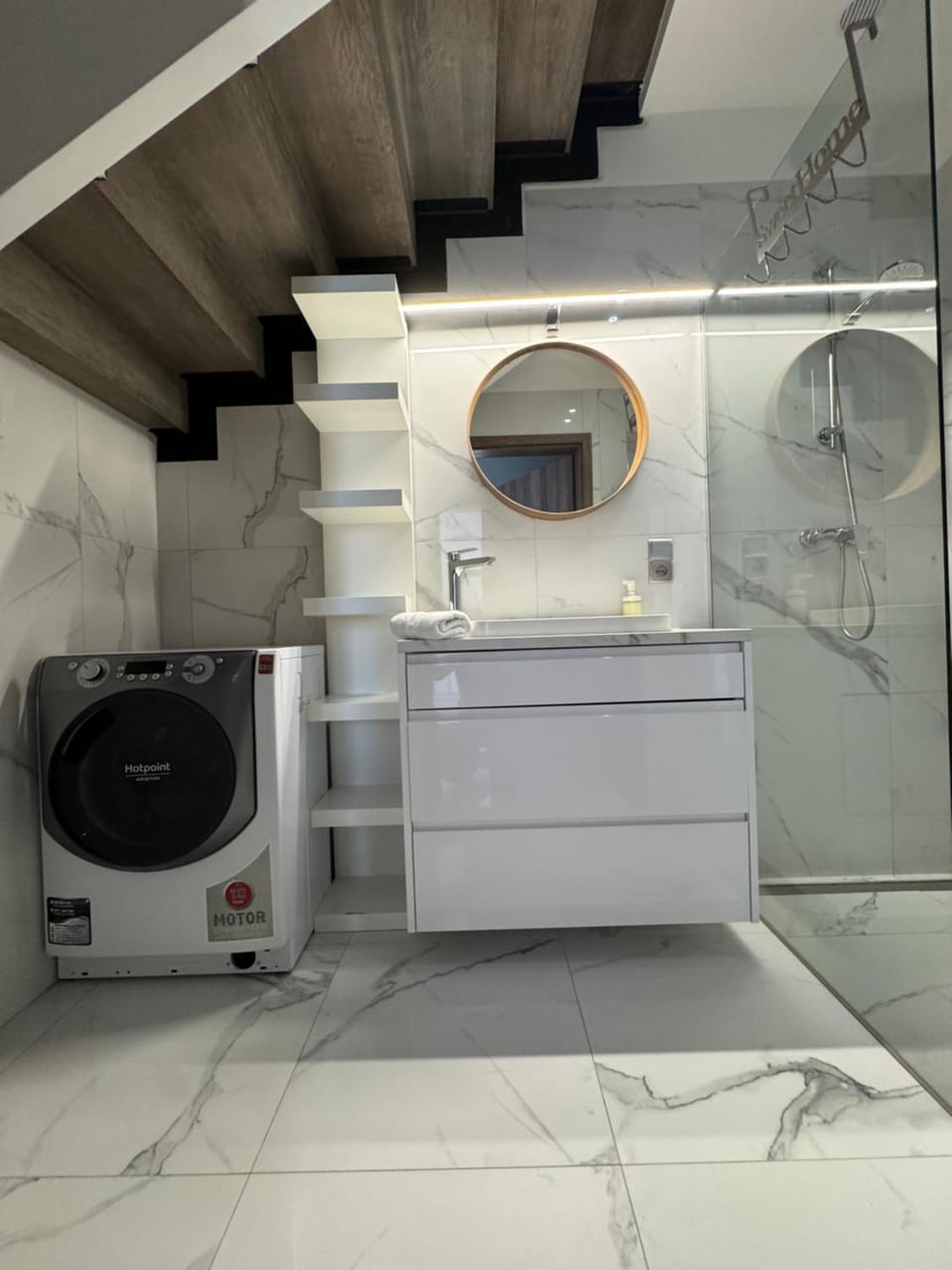 Apartamenty Prusa Apartment in Poland