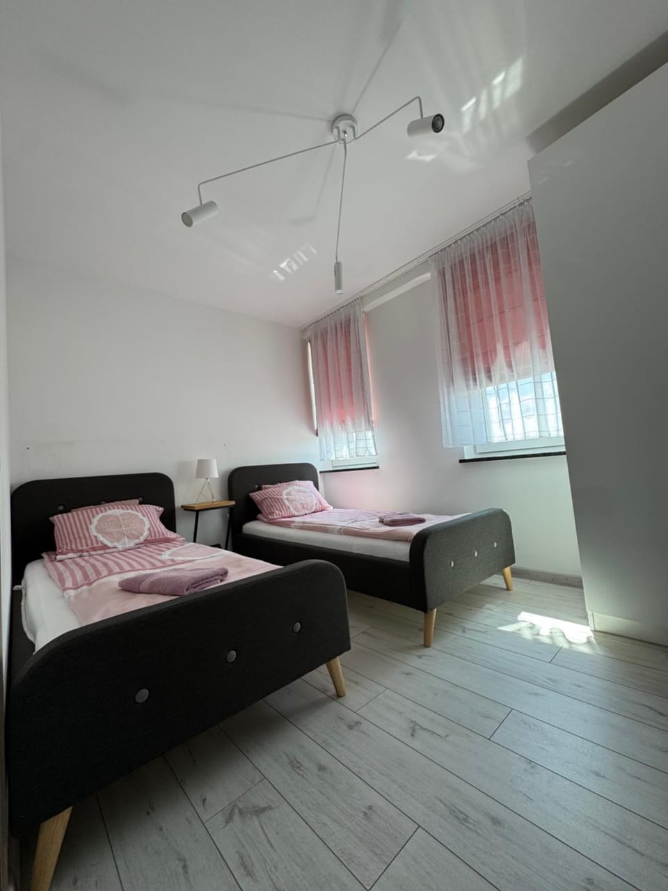 Apartamenty Prusa Apartment in Poland