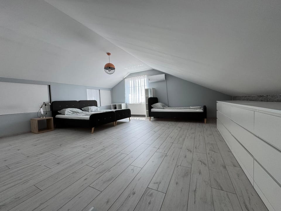 Apartamenty Prusa Apartment in Poland