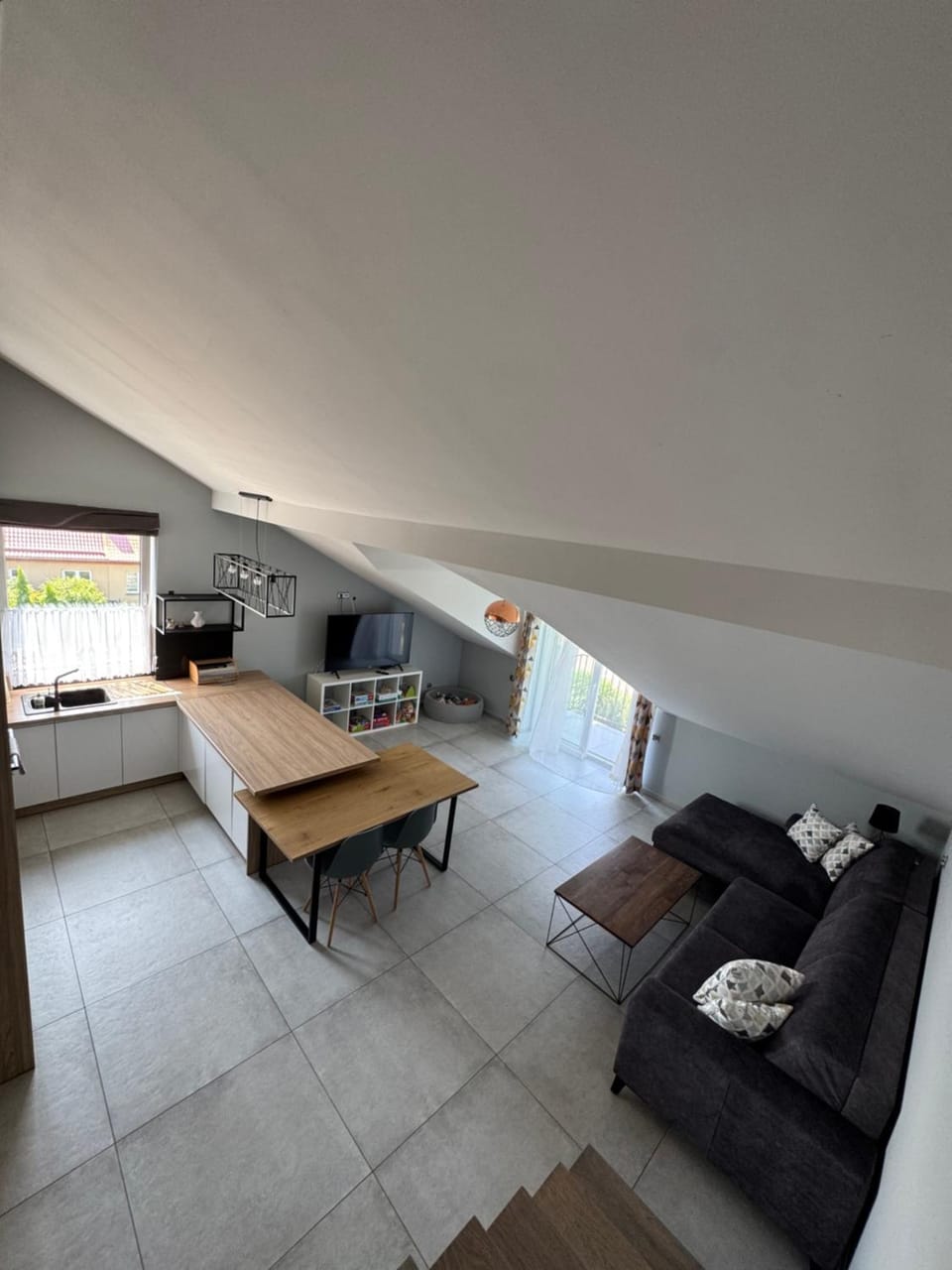 Apartamenty Prusa Apartment in Poland