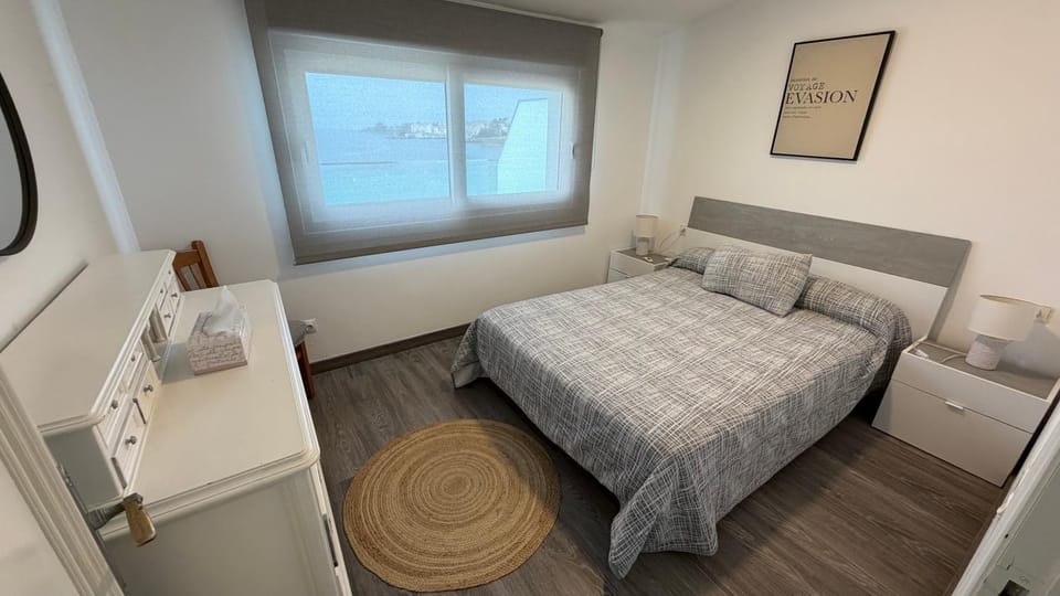 Ático Silgar 18 Apartment in Sanxenxo