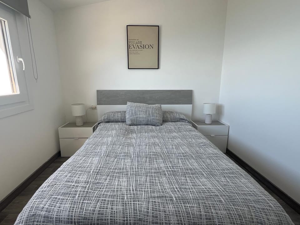 Ático Silgar 18 Apartment in Sanxenxo