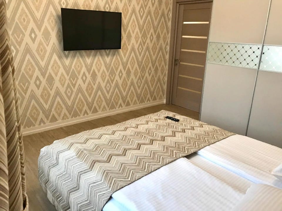 Apartment Sweethome 2 FREE PARKING Apartment in Slovakia