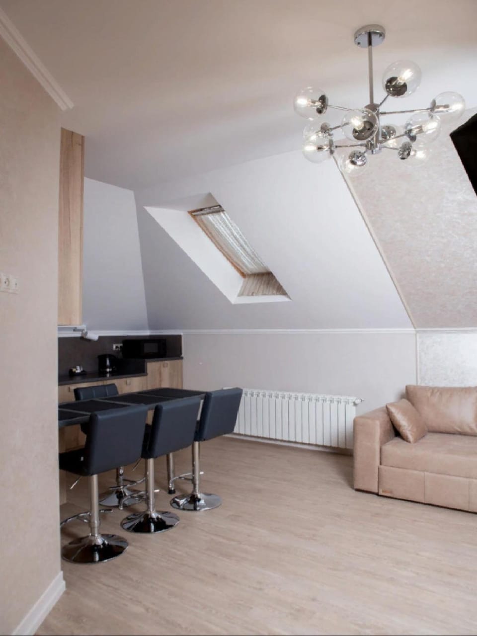 Apartment Sweethome 4 FREE PARKING Apartment in Slovakia