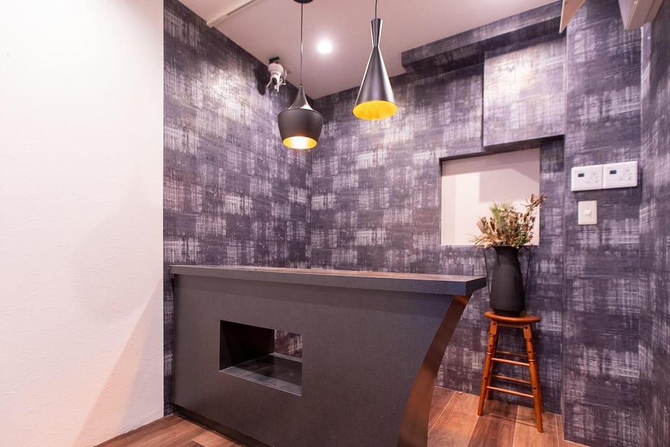 Tsubame Hotel Asakusabashi 3 minutes walk from Asakusabashi Station Near Asakusa, Akihabara, and Ueno Cooking utensils and kitchen washing machine available Direct access to Haneda and Narita airports Hotel in Chiba Prefecture