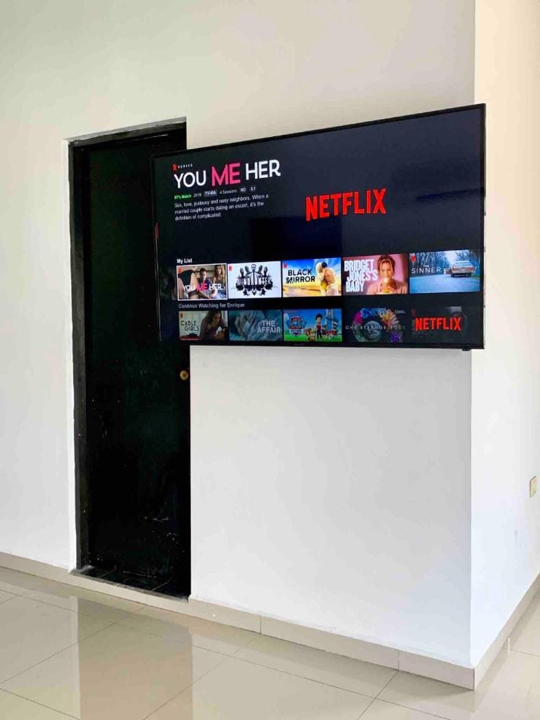 TV and multimedia