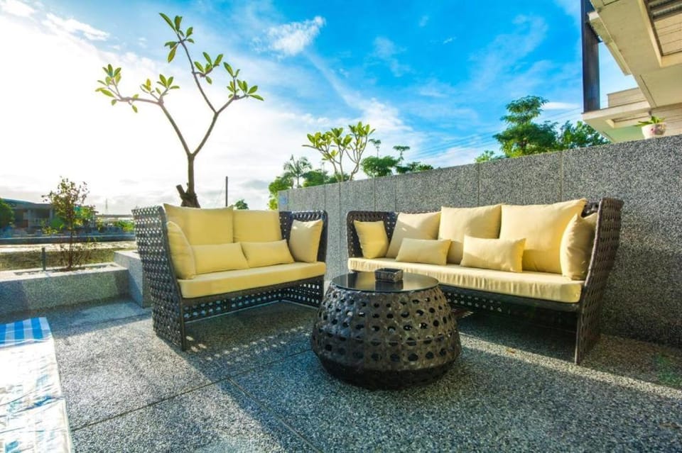 MIKE B&B Bed and Breakfast in Taiwan, Province of China