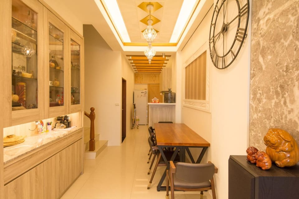 Miller Homestay Vacation rental in Taiwan, Province of China