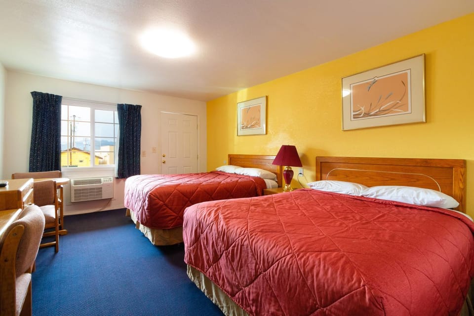 Roseburg Inn Motel in Roseburg