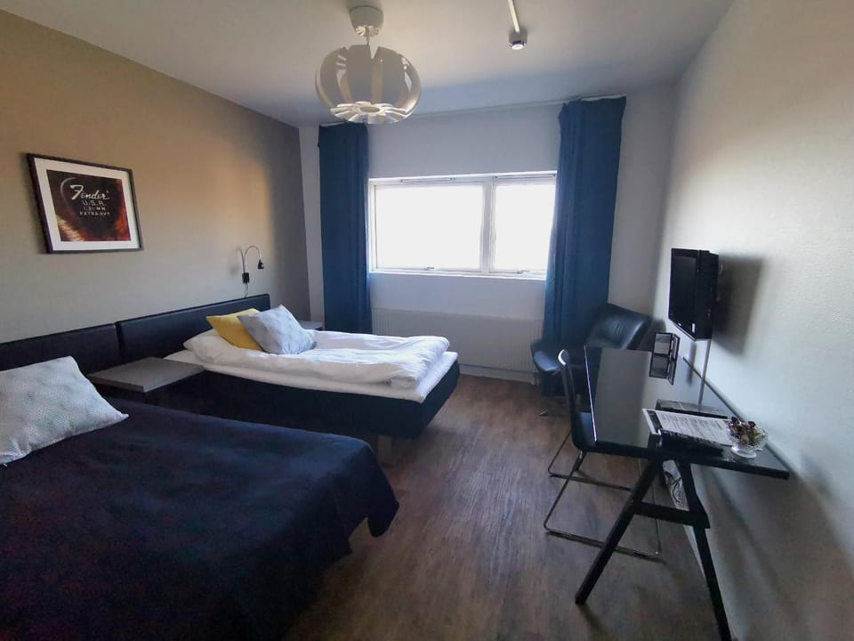 Hotel Tingsryd Hotel in Sweden