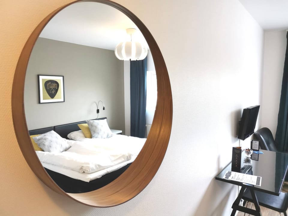 Hotel Tingsryd Hotel in Sweden