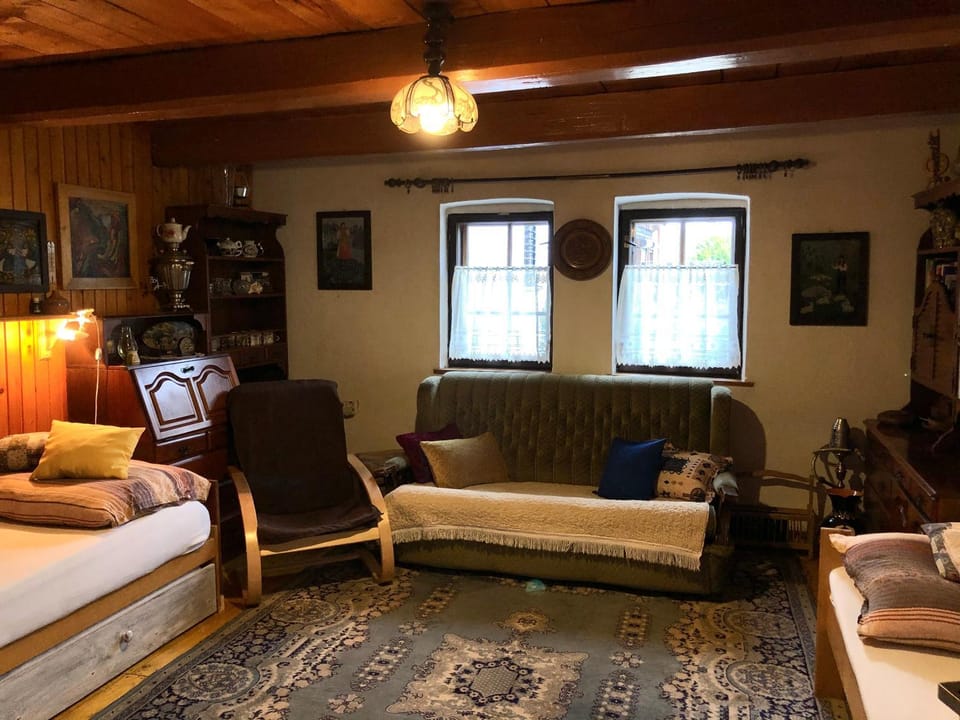 Na chalúpke Apartment in Slovakia