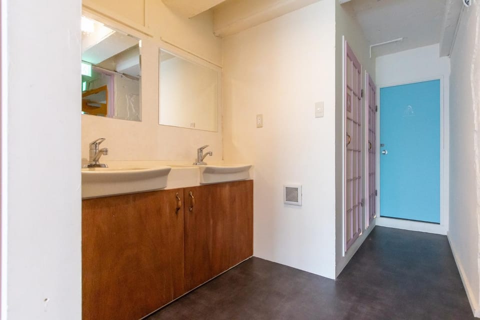 LUANAHOTEL IN NAKANO Apartment in Japan