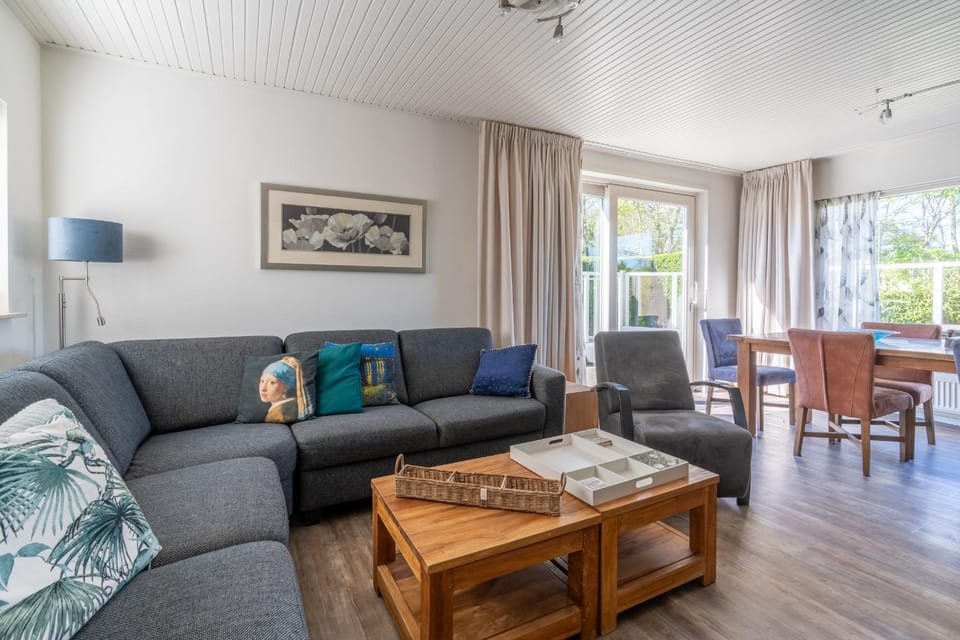 Orchismient 2 House in De Koog