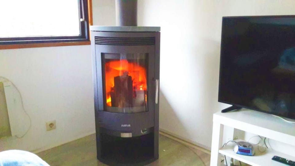 Komfort Chalet Nr House in Dahme