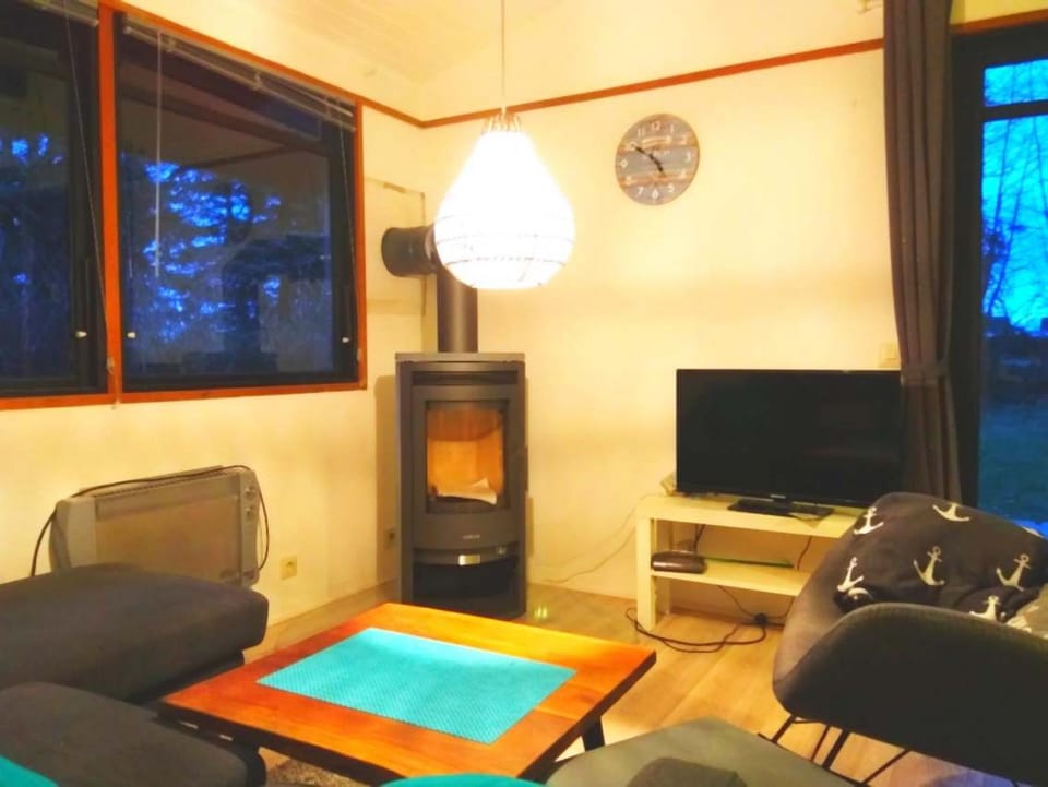 Komfort Chalet Nr House in Dahme