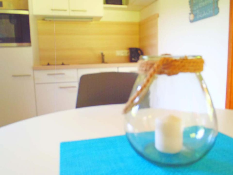 Komfort Chalet Nr House in Dahme