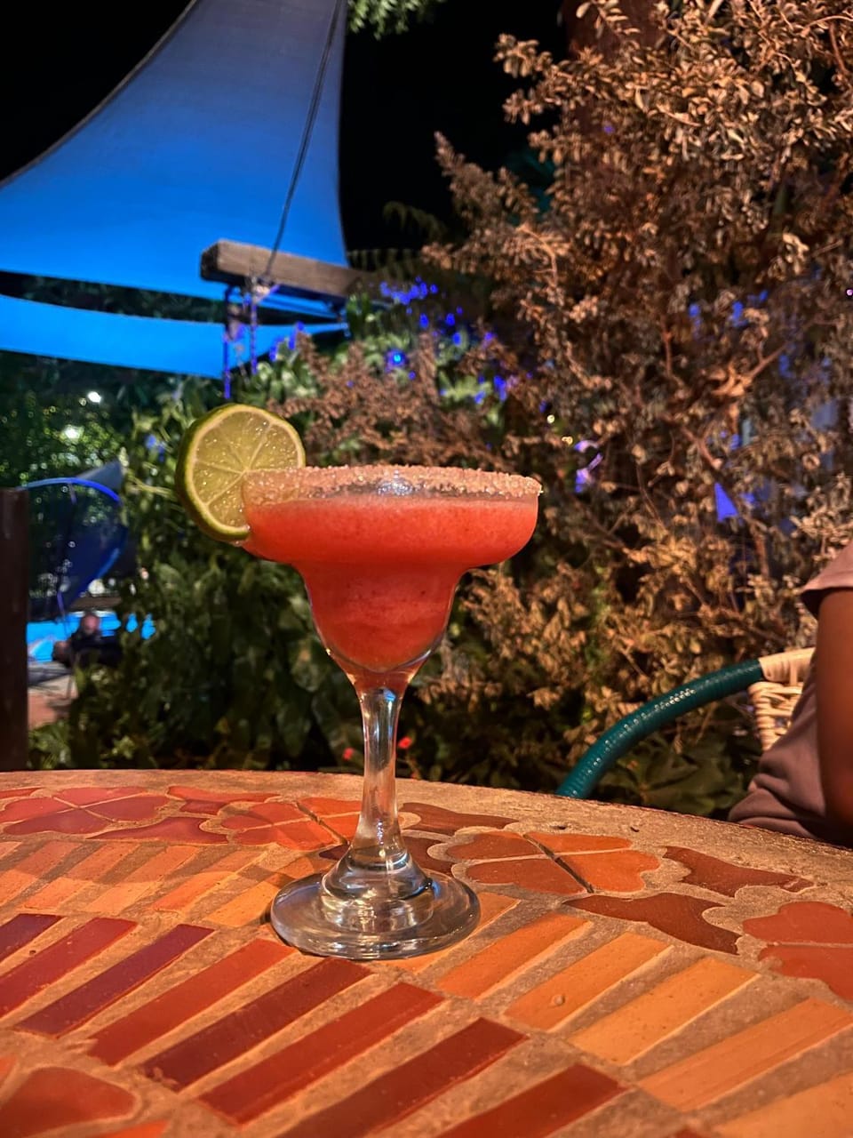 Restaurant/places to eat, Drinks, Alcoholic drinks